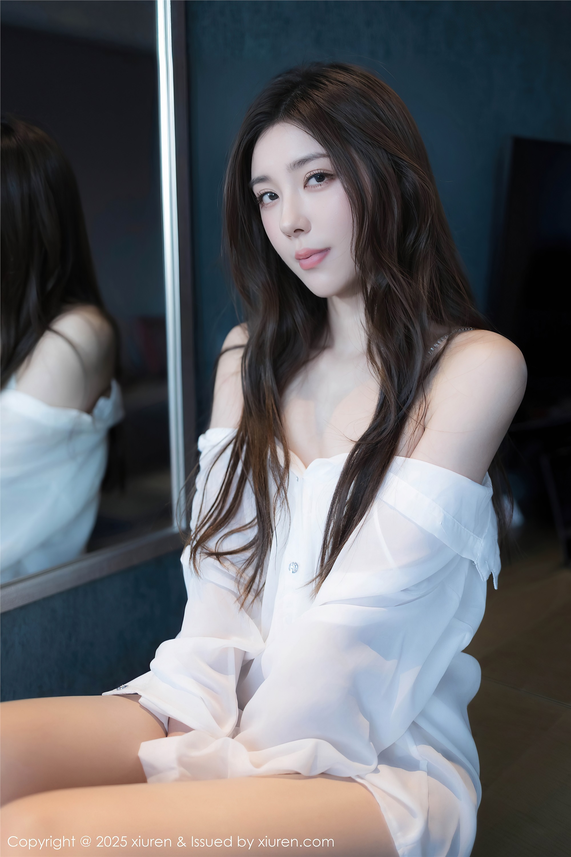 Xiuren秀人网 2025.07.03 NO.10502 悦兮